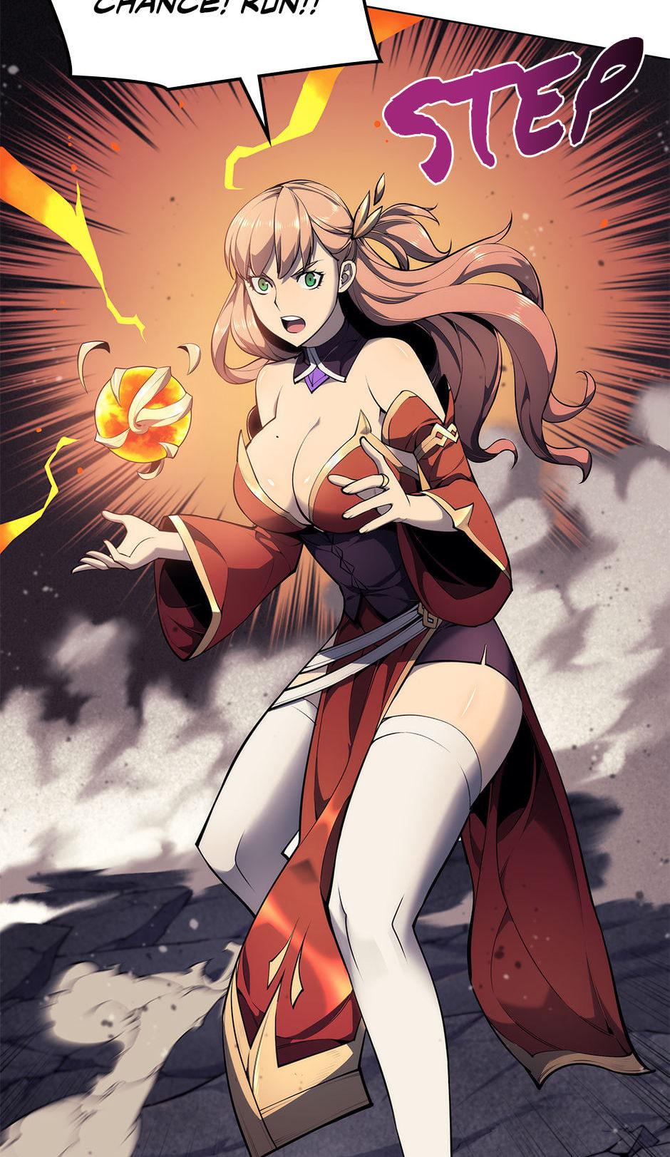 Overgeared Chapter 48 20