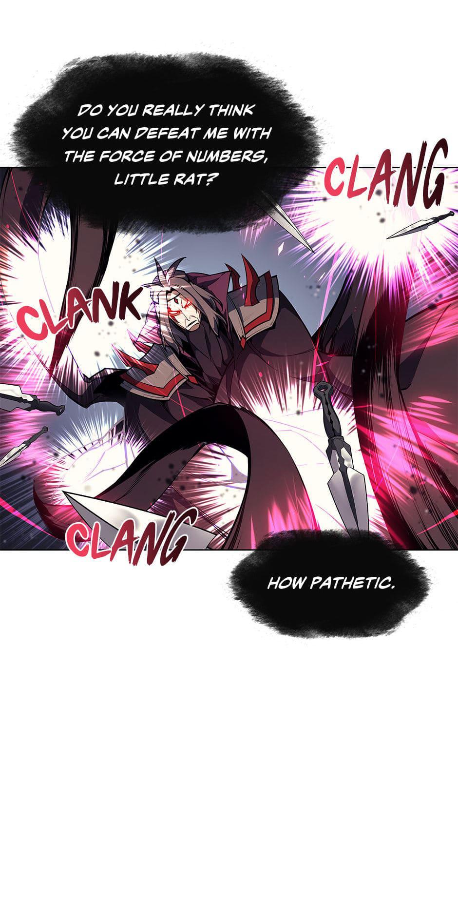 Overgeared Chapter 48 36