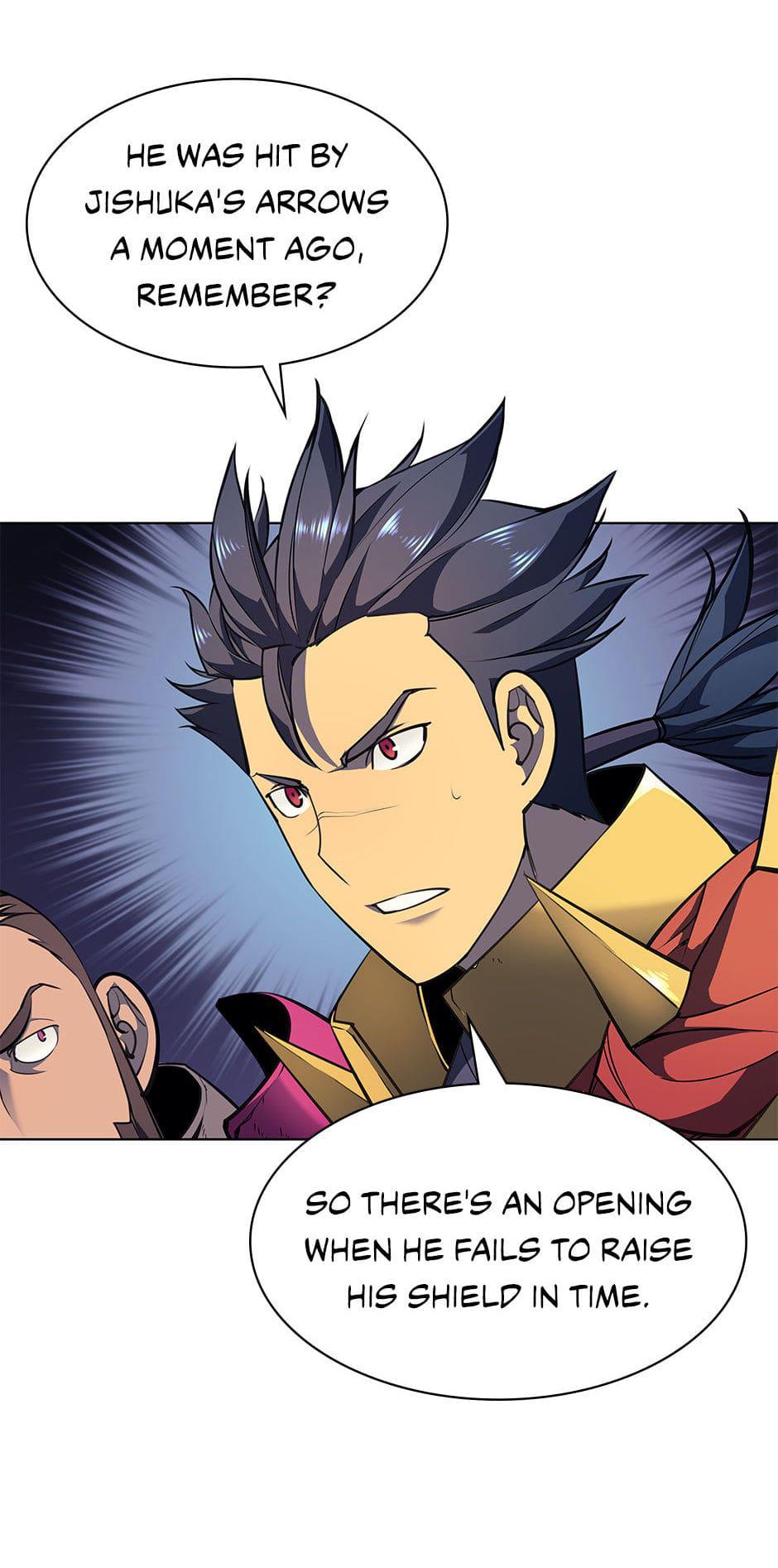 Overgeared Chapter 48 38