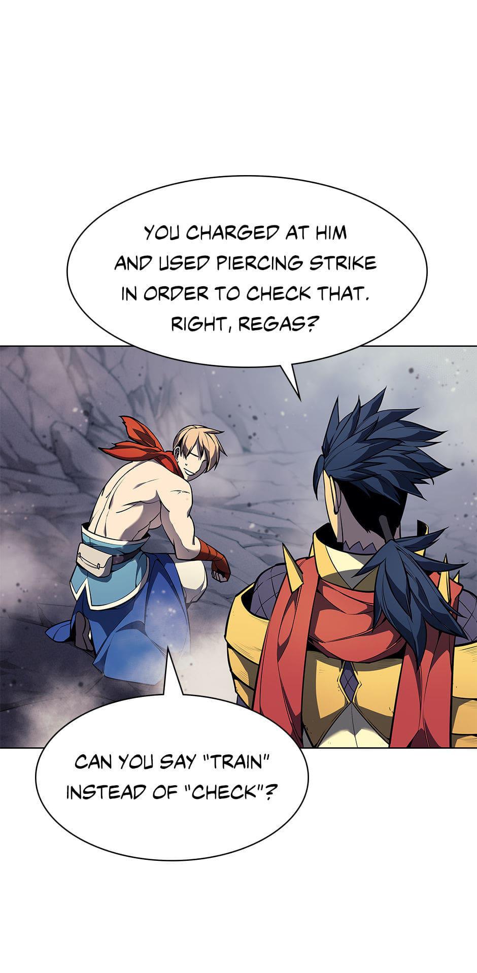 Overgeared Chapter 48 39