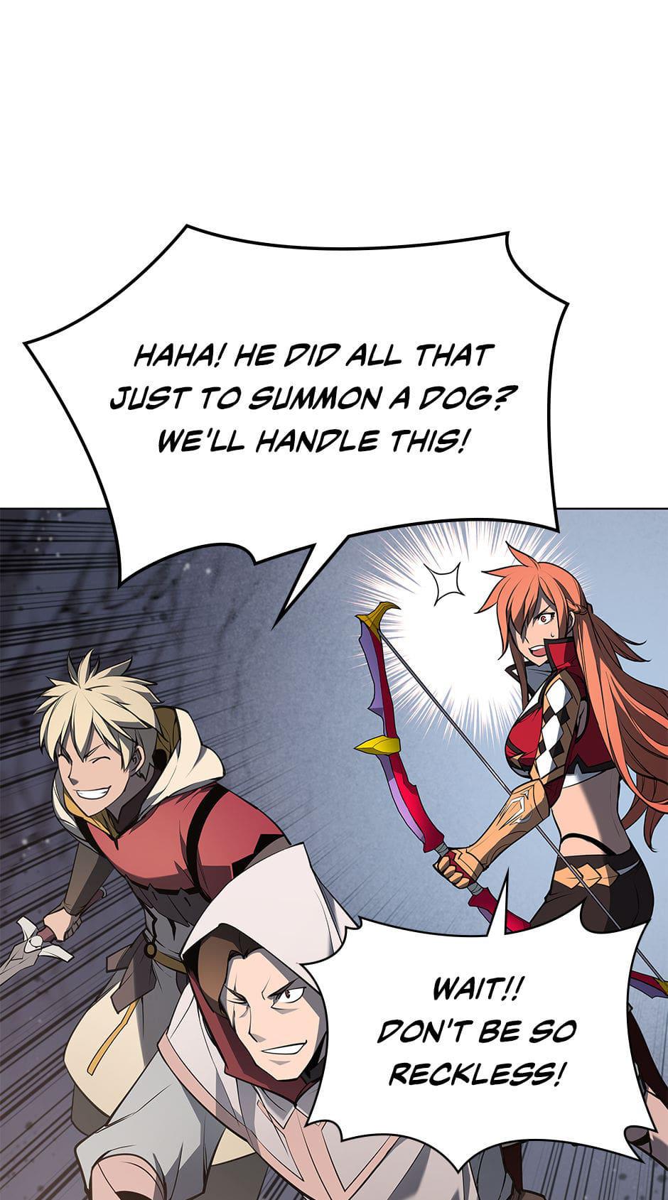 Overgeared Chapter 48 53