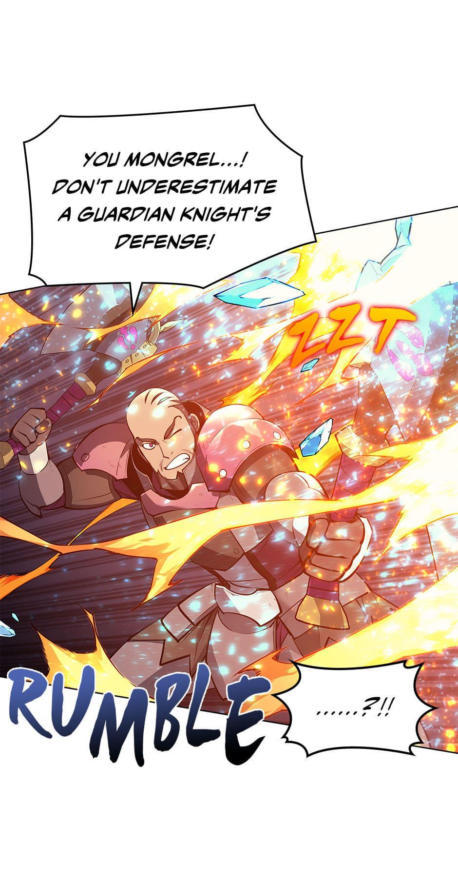 Overgeared Chapter 48 73