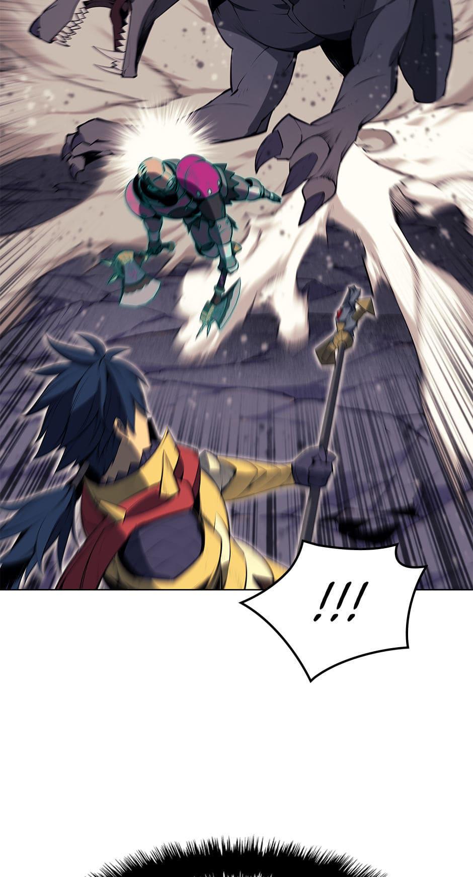 Overgeared Chapter 48 80