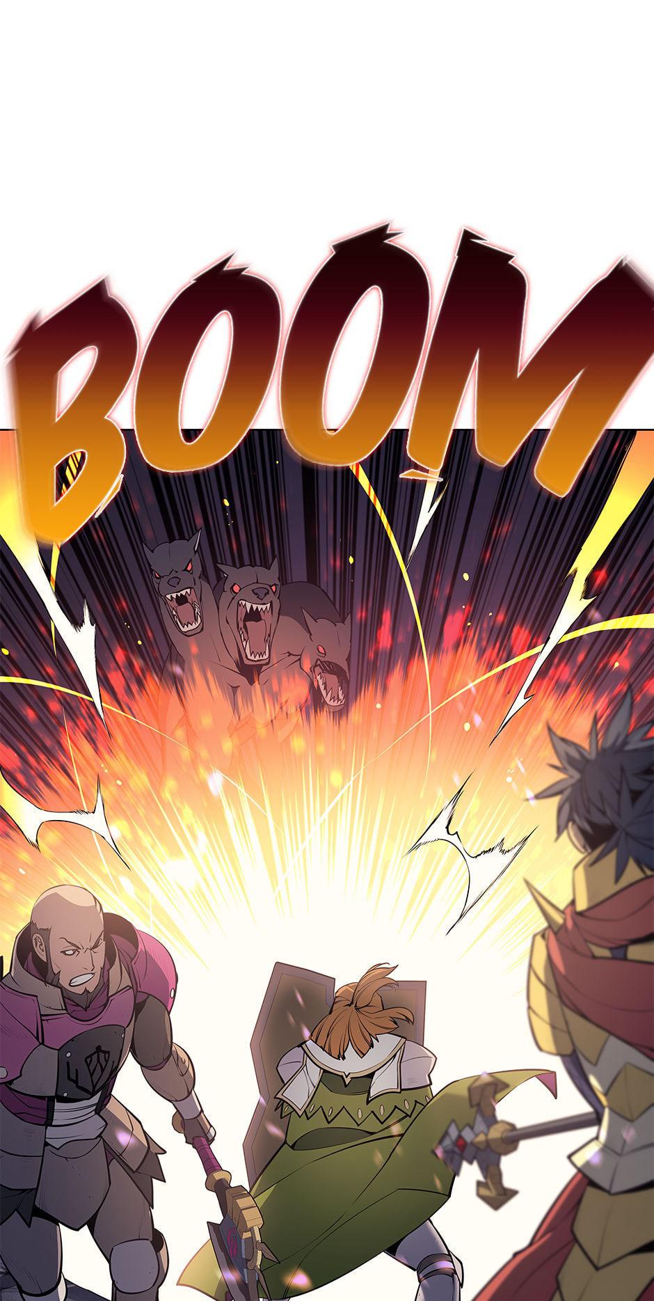 Overgeared Chapter 48 84