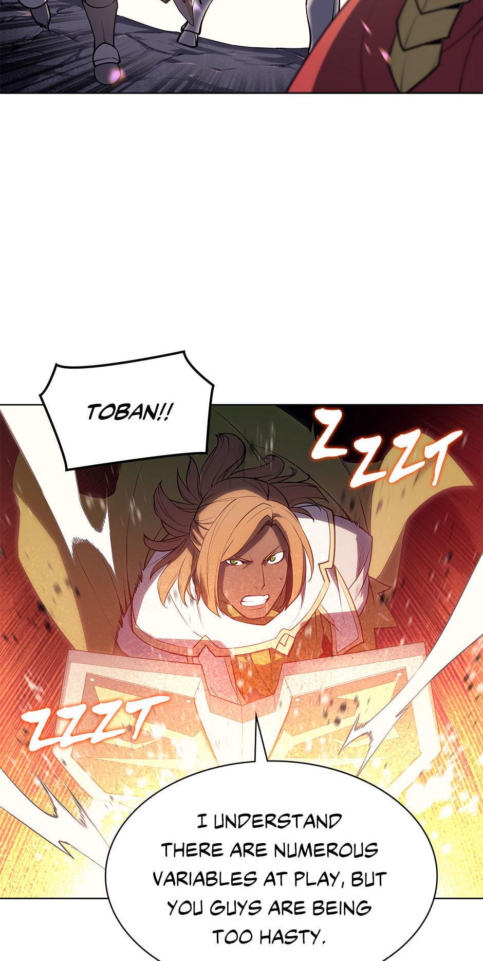 Overgeared Chapter 48 85