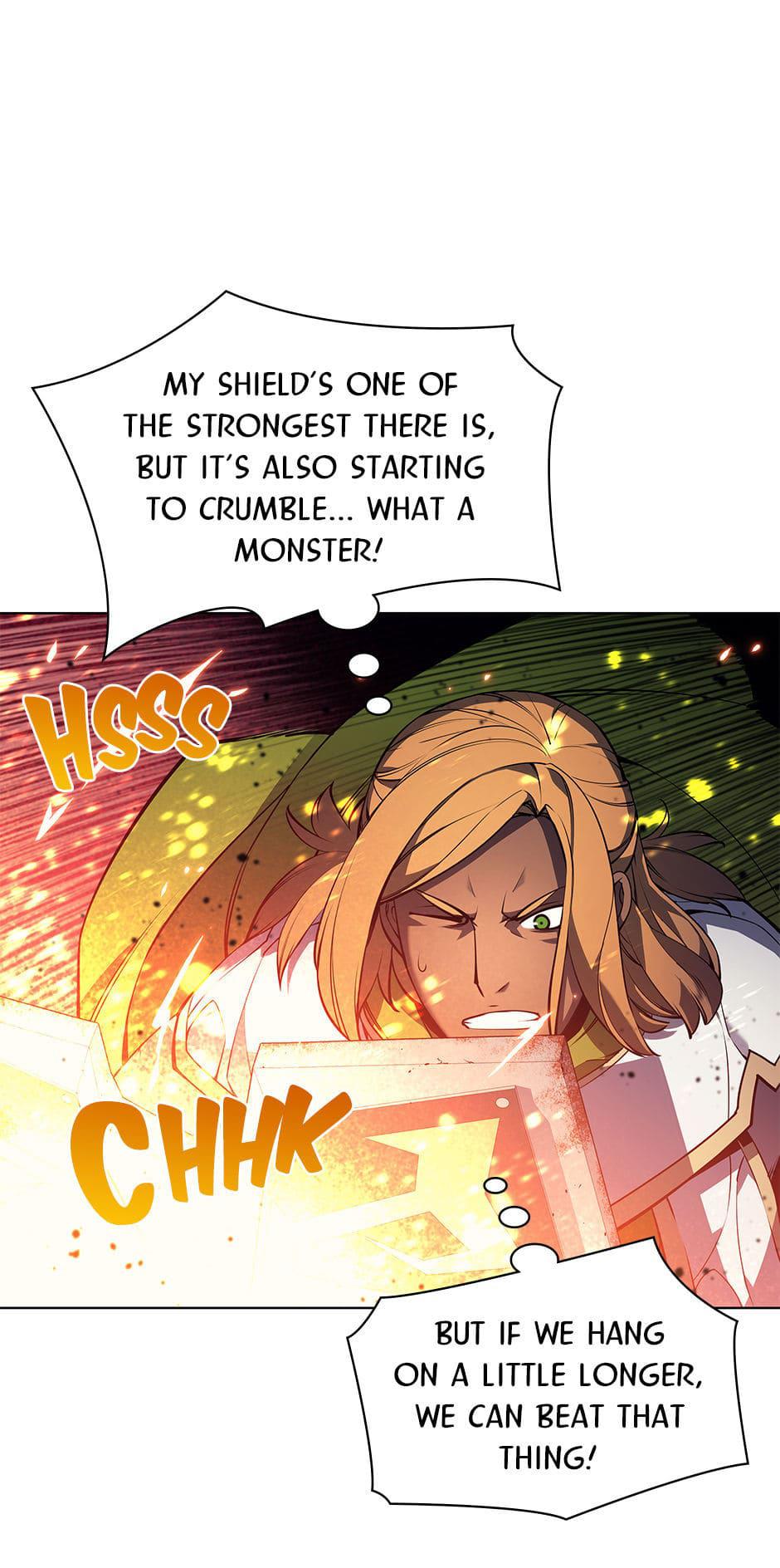 Overgeared Chapter 48 89
