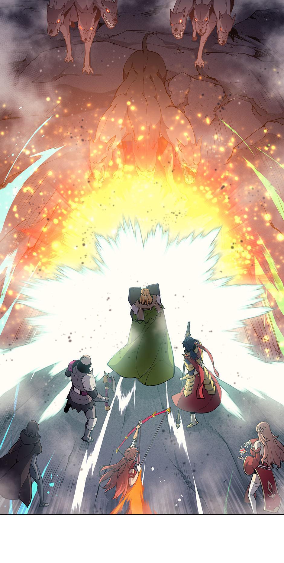 Overgeared Chapter 48 93