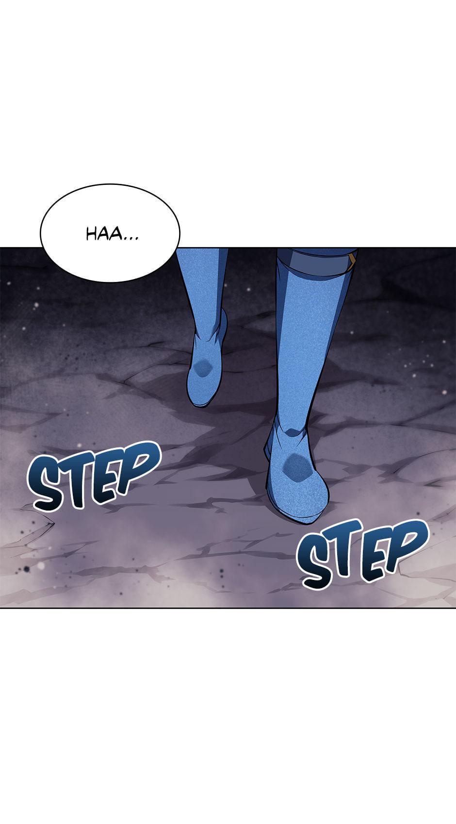 Overgeared Chapter 48 100