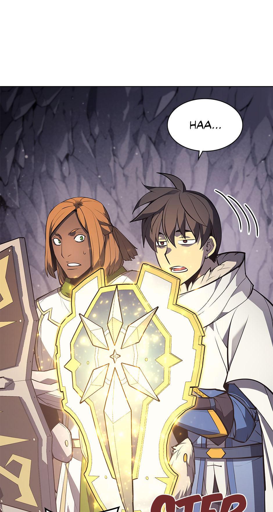 Overgeared Chapter 48 104
