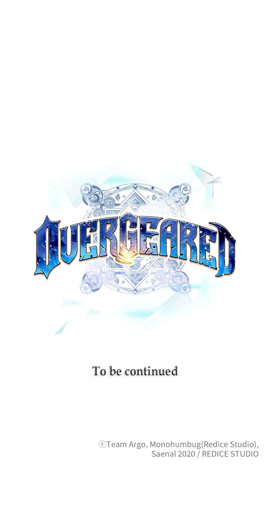 Overgeared Chapter 48 109