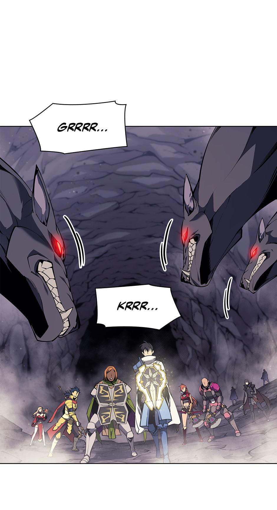 Overgeared Chapter 49 1