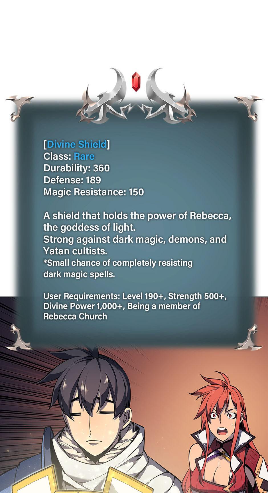 Overgeared Chapter 49 2