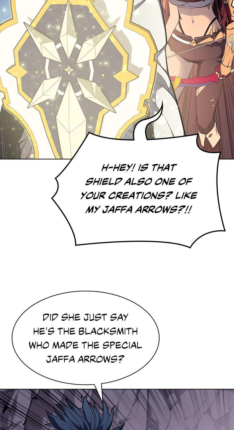 Overgeared Chapter 49 3