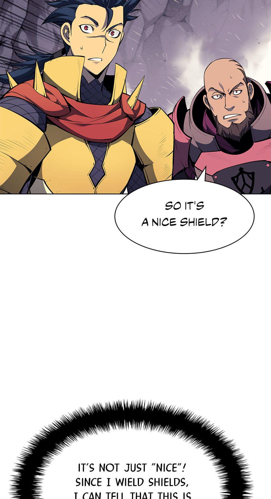 Overgeared Chapter 49 4