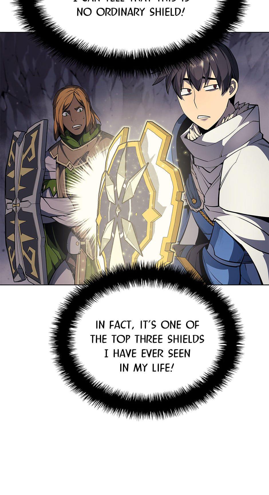 Overgeared Chapter 49 5