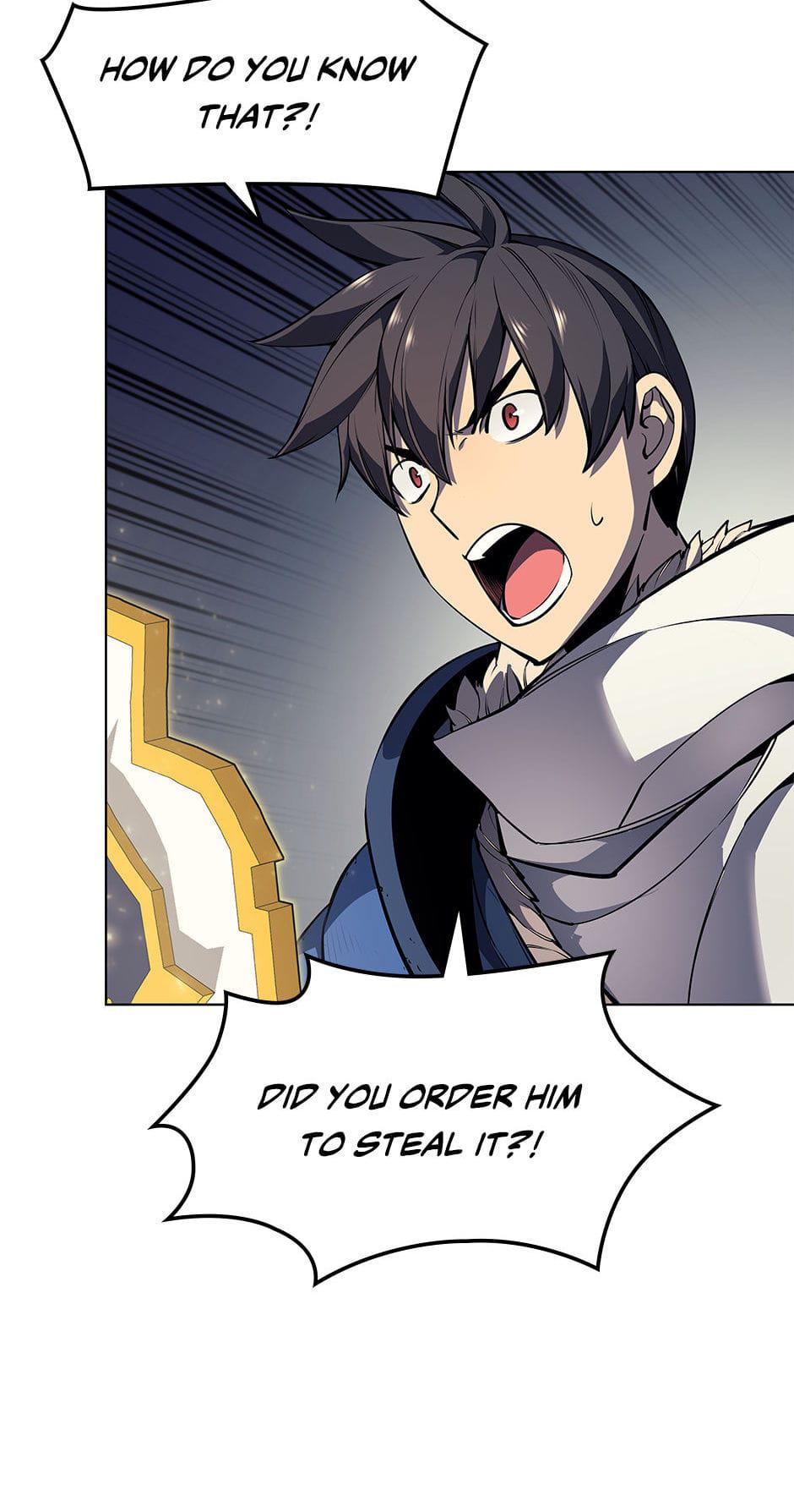 Overgeared Chapter 49 11