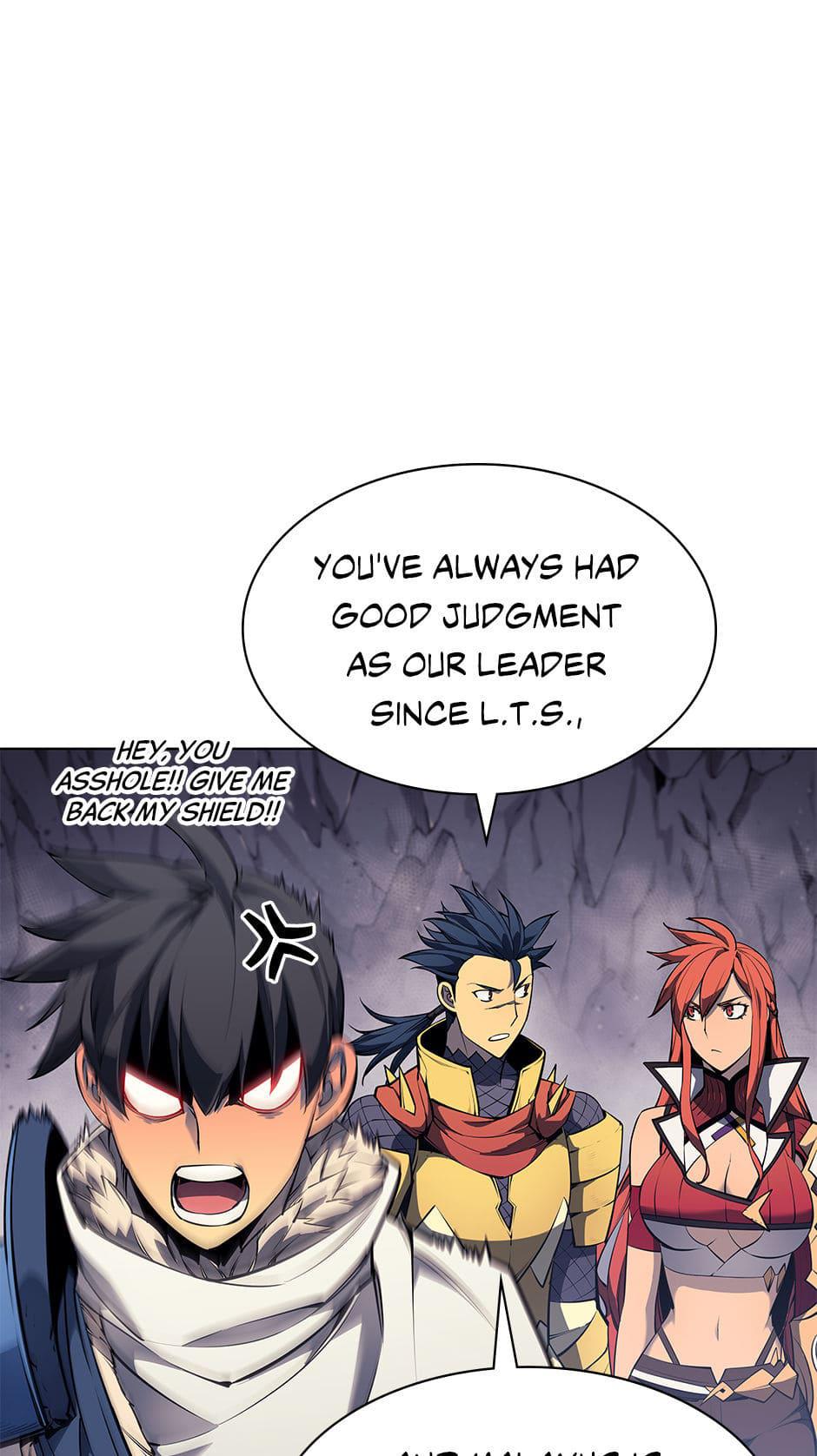Overgeared Chapter 49 12