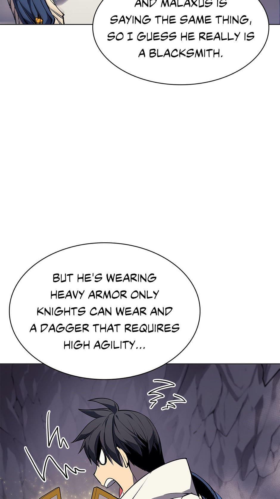 Overgeared Chapter 49 13