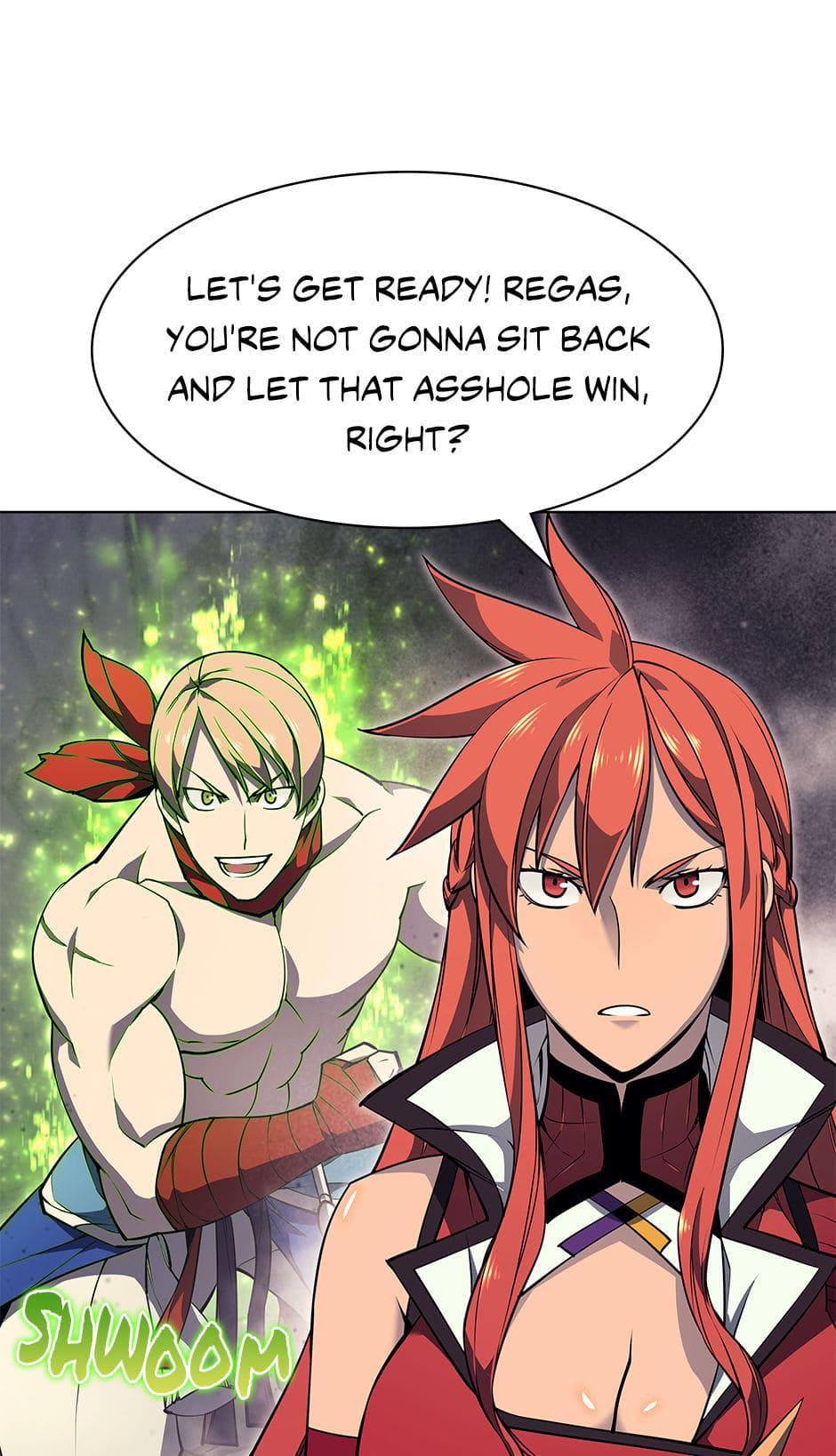 Overgeared Chapter 49 17