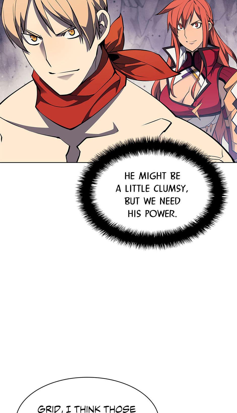 Overgeared Chapter 49 20