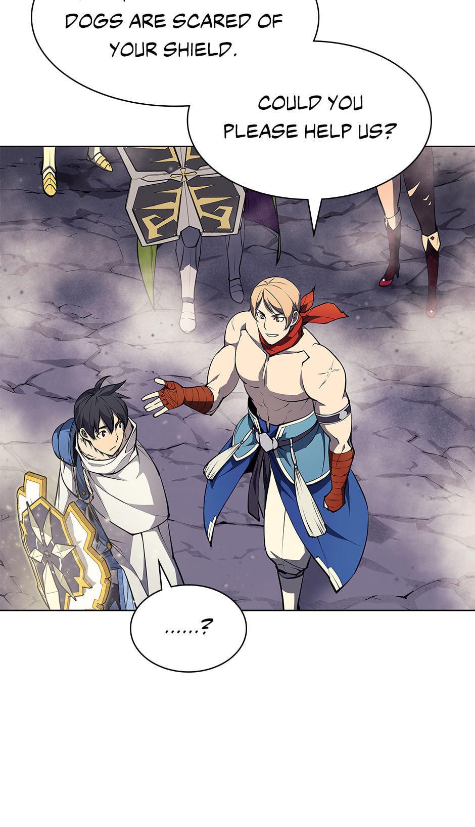 Overgeared Chapter 49 21