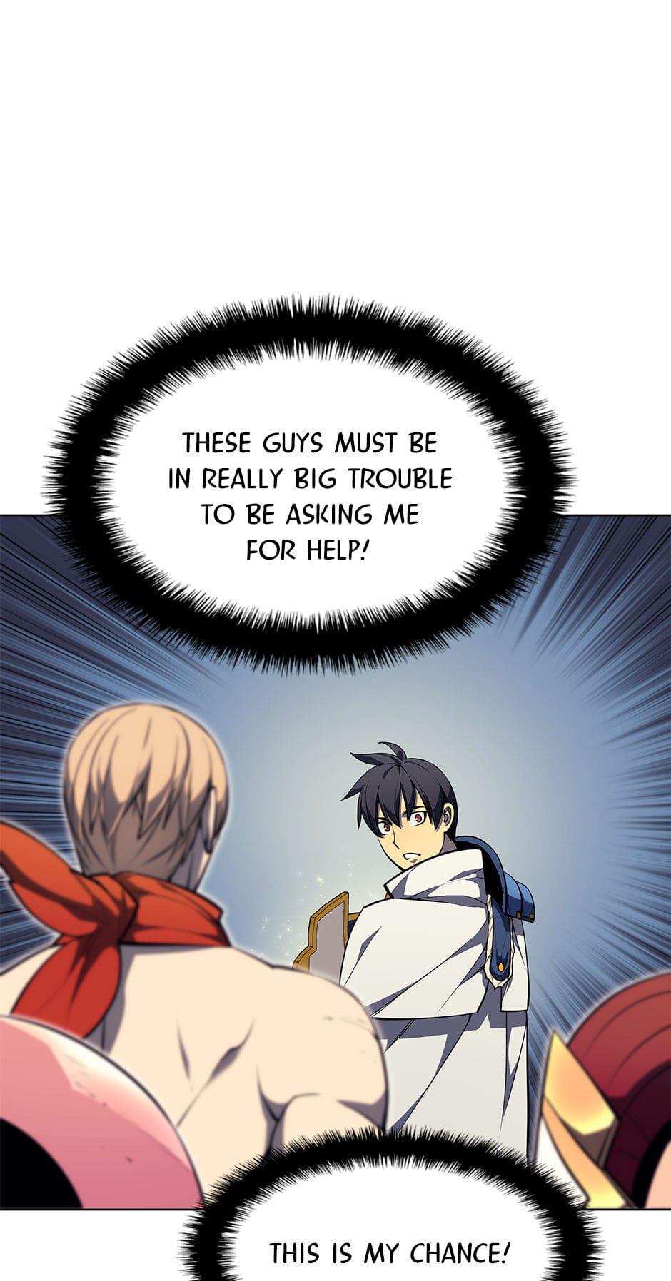 Overgeared Chapter 49 22