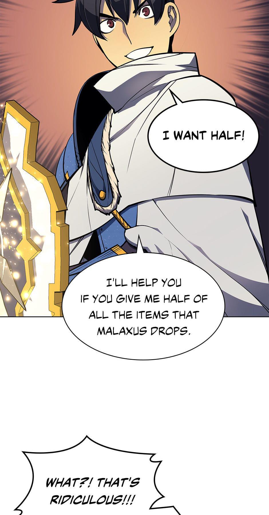 Overgeared Chapter 49 25