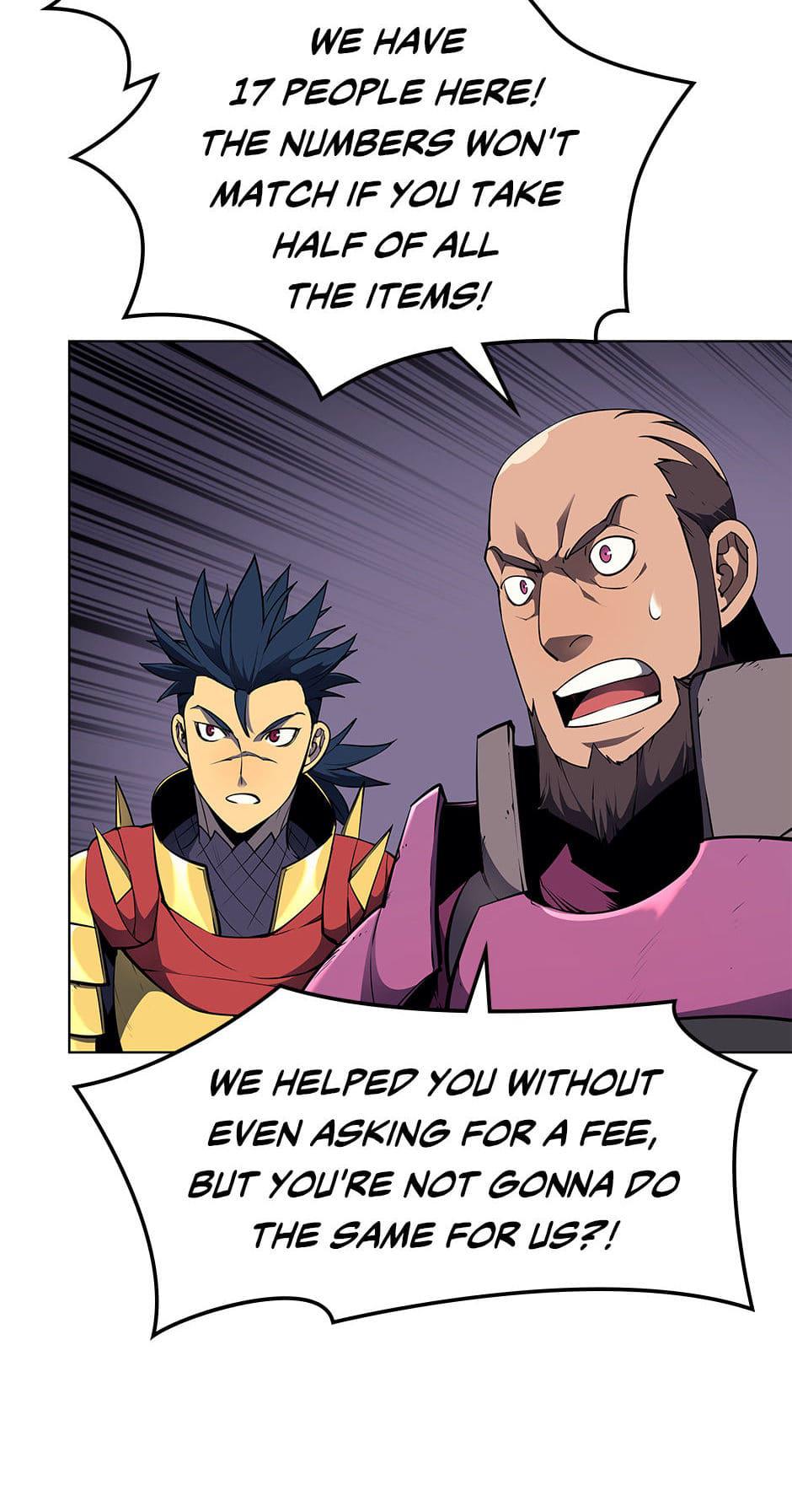 Overgeared Chapter 49 26