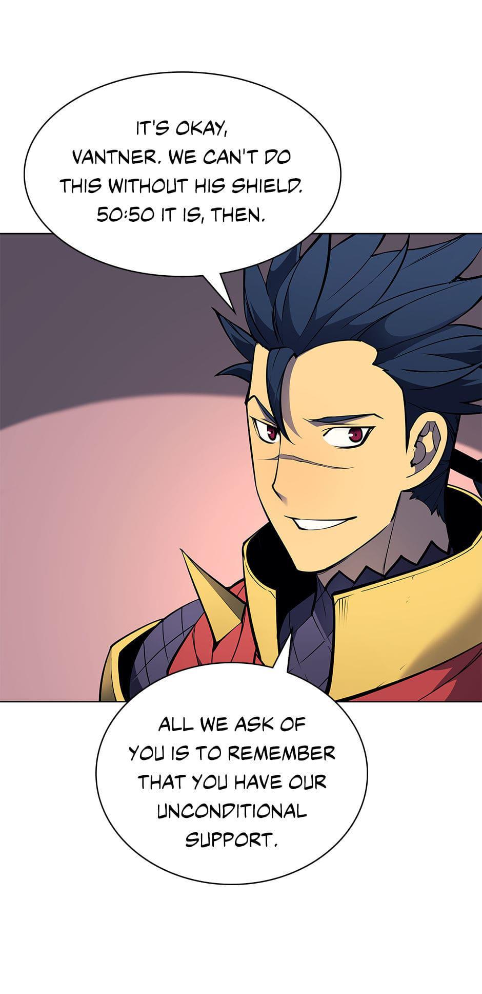 Overgeared Chapter 49 28