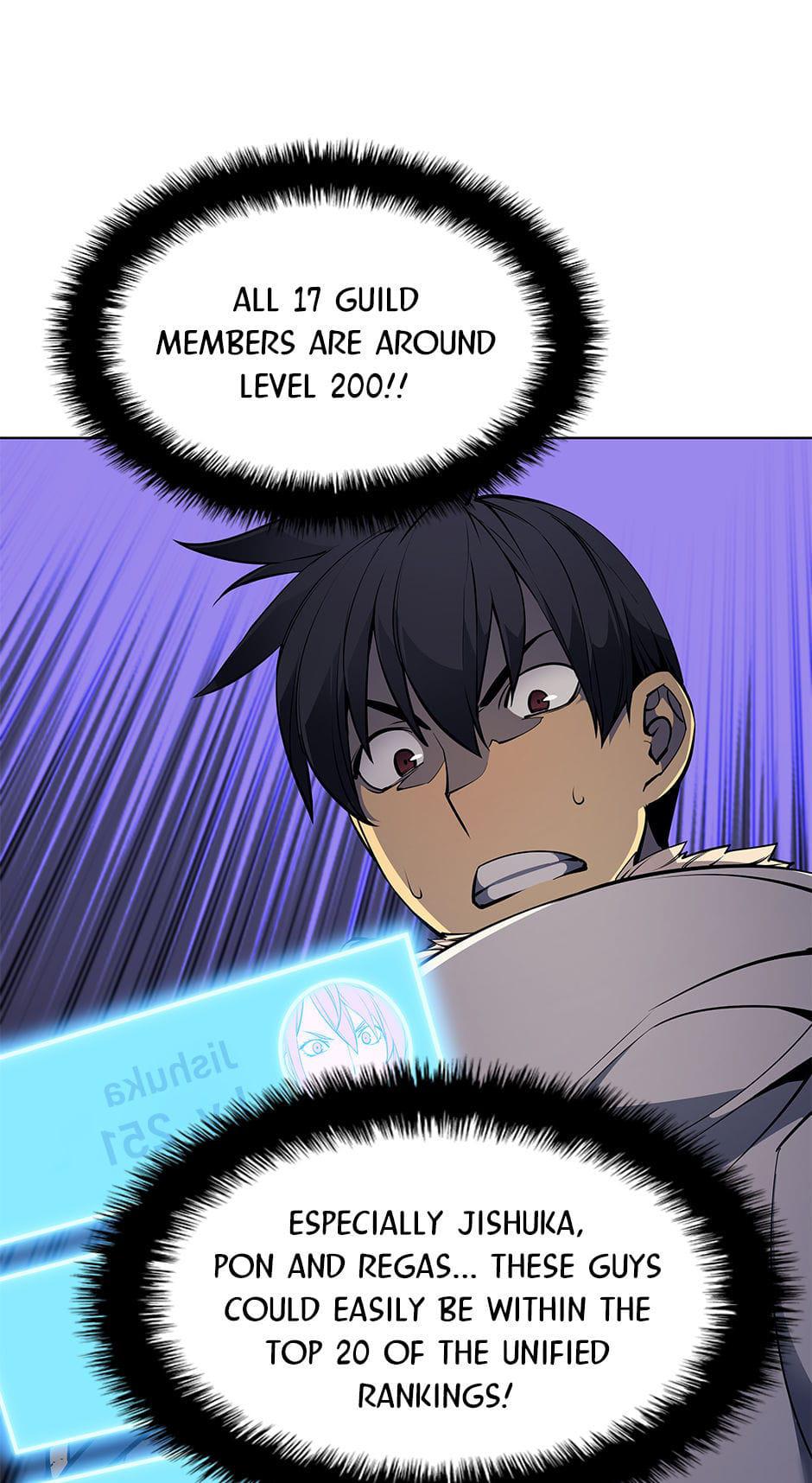 Overgeared Chapter 49 31