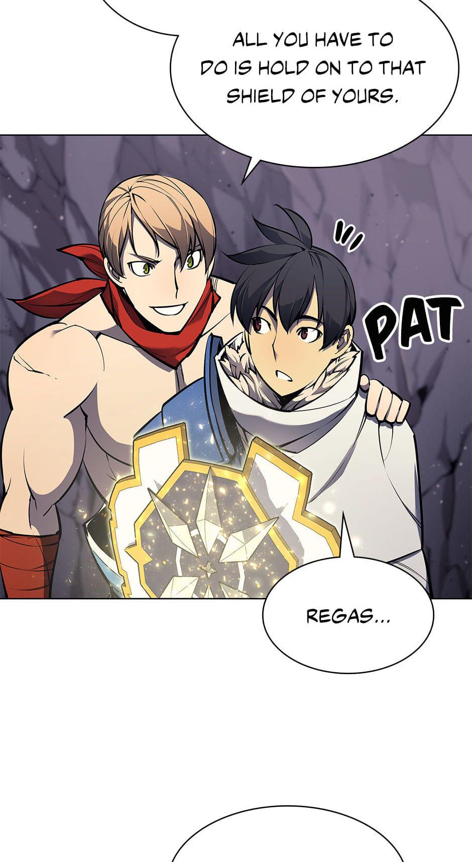 Overgeared Chapter 49 34