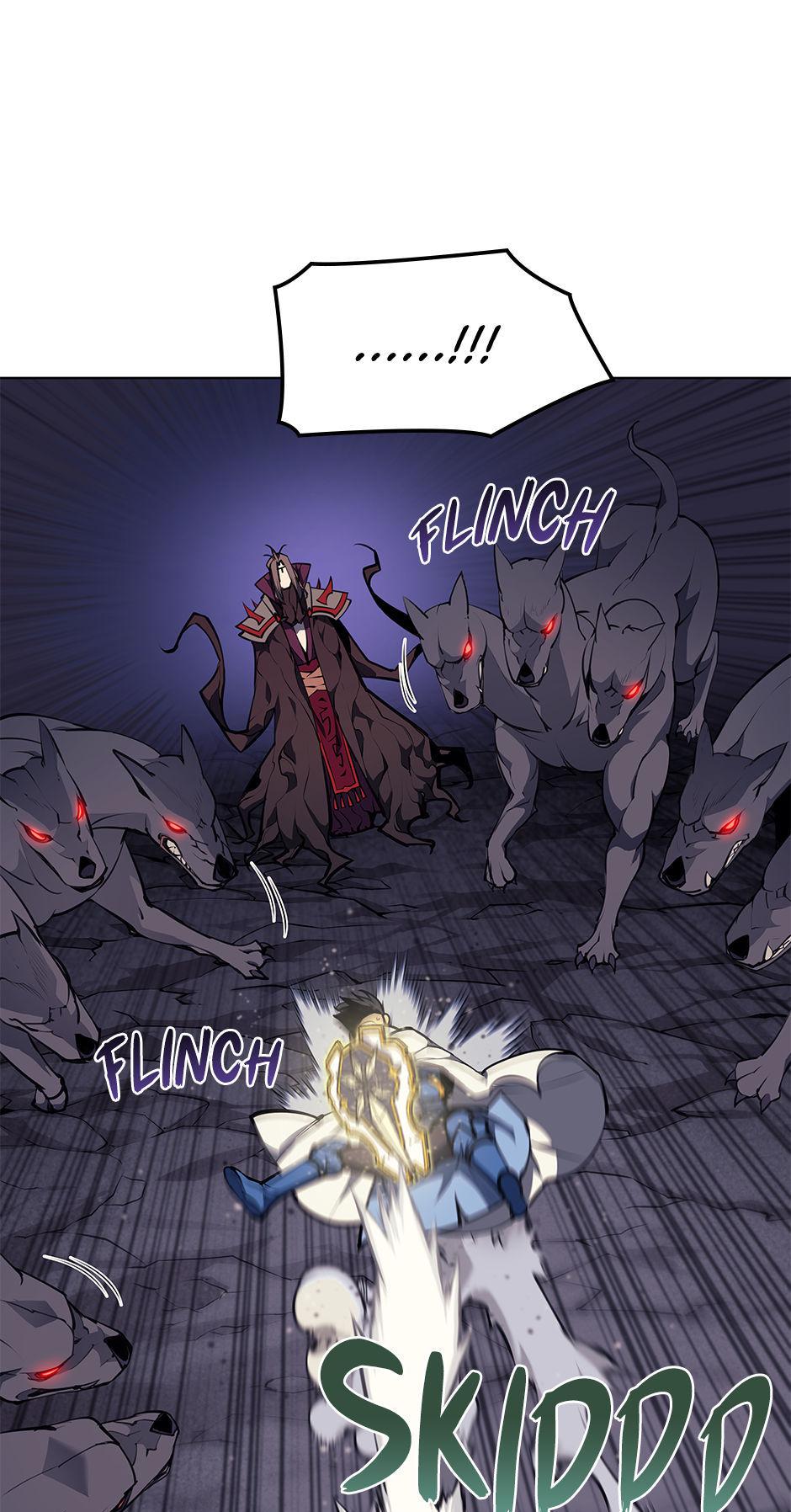 Overgeared Chapter 49 38