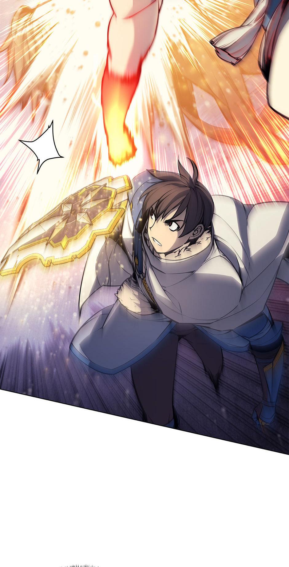 Overgeared Chapter 49 45