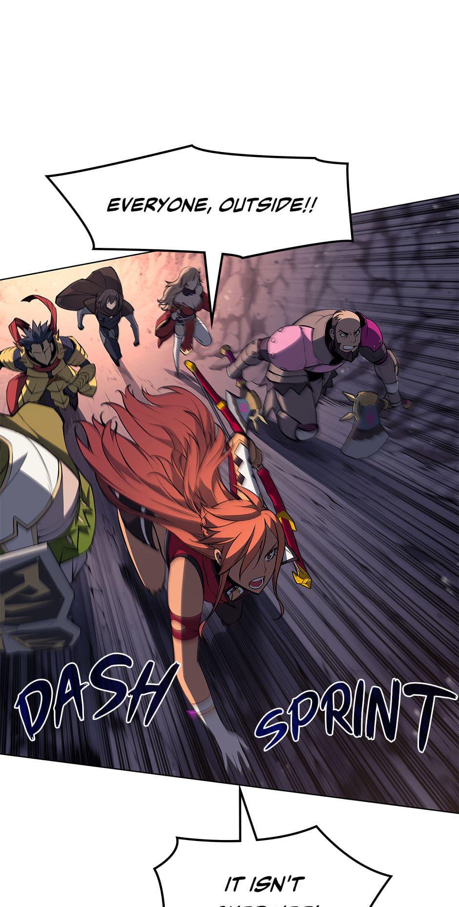 Overgeared Chapter 49 61