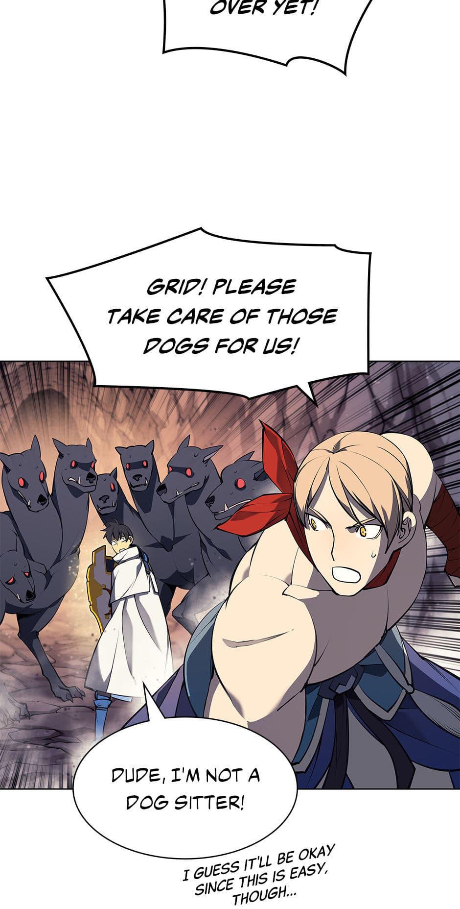 Overgeared Chapter 49 62