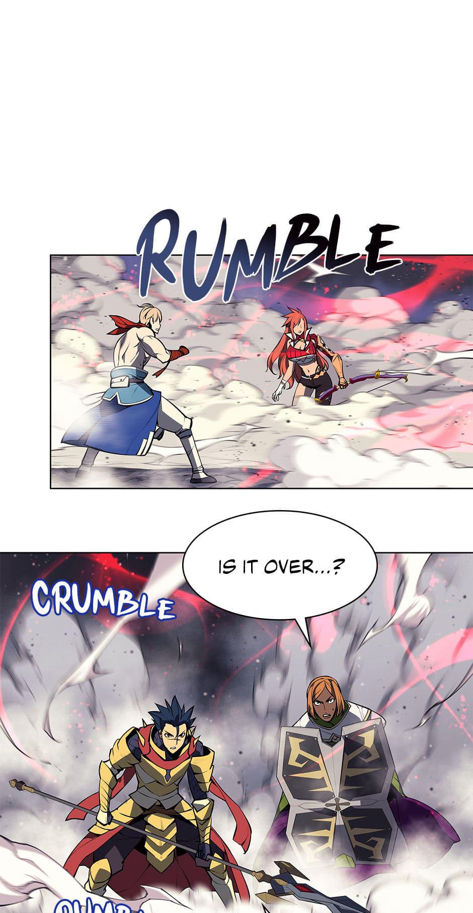 Overgeared Chapter 49 67