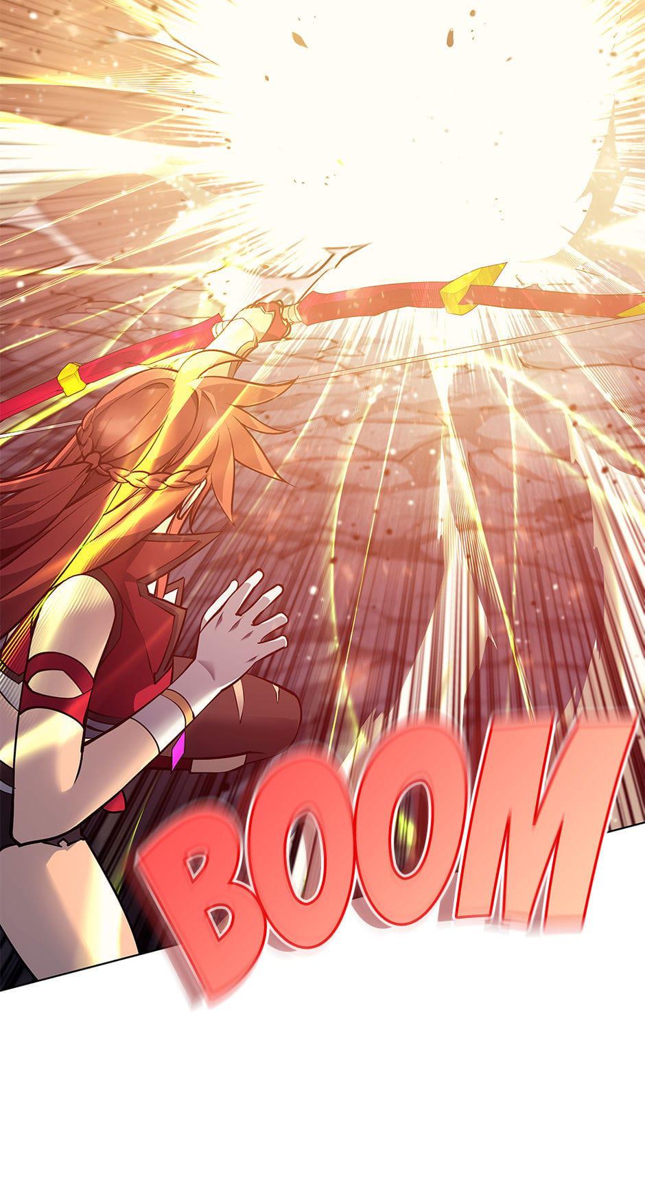 Overgeared Chapter 49 95