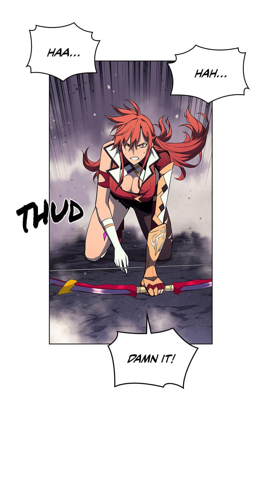 Overgeared Chapter 49 101