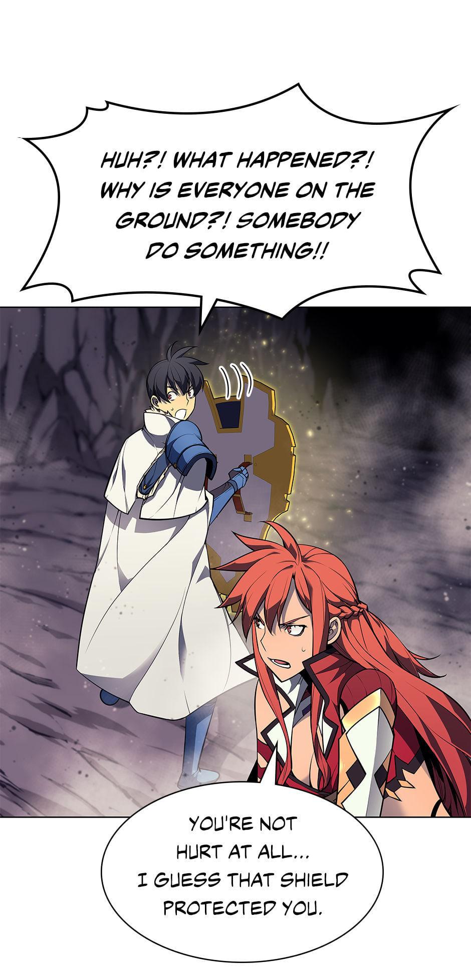 Overgeared Chapter 49 106