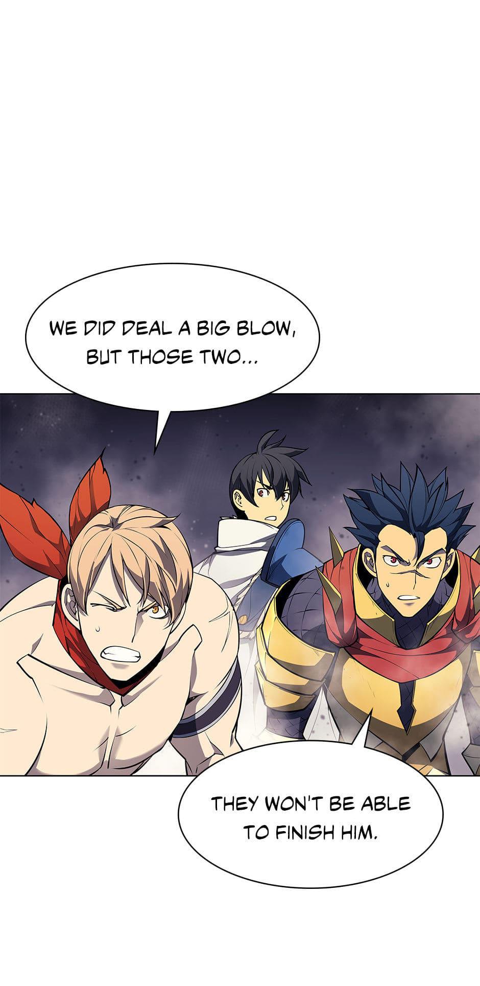 Overgeared Chapter 49 107