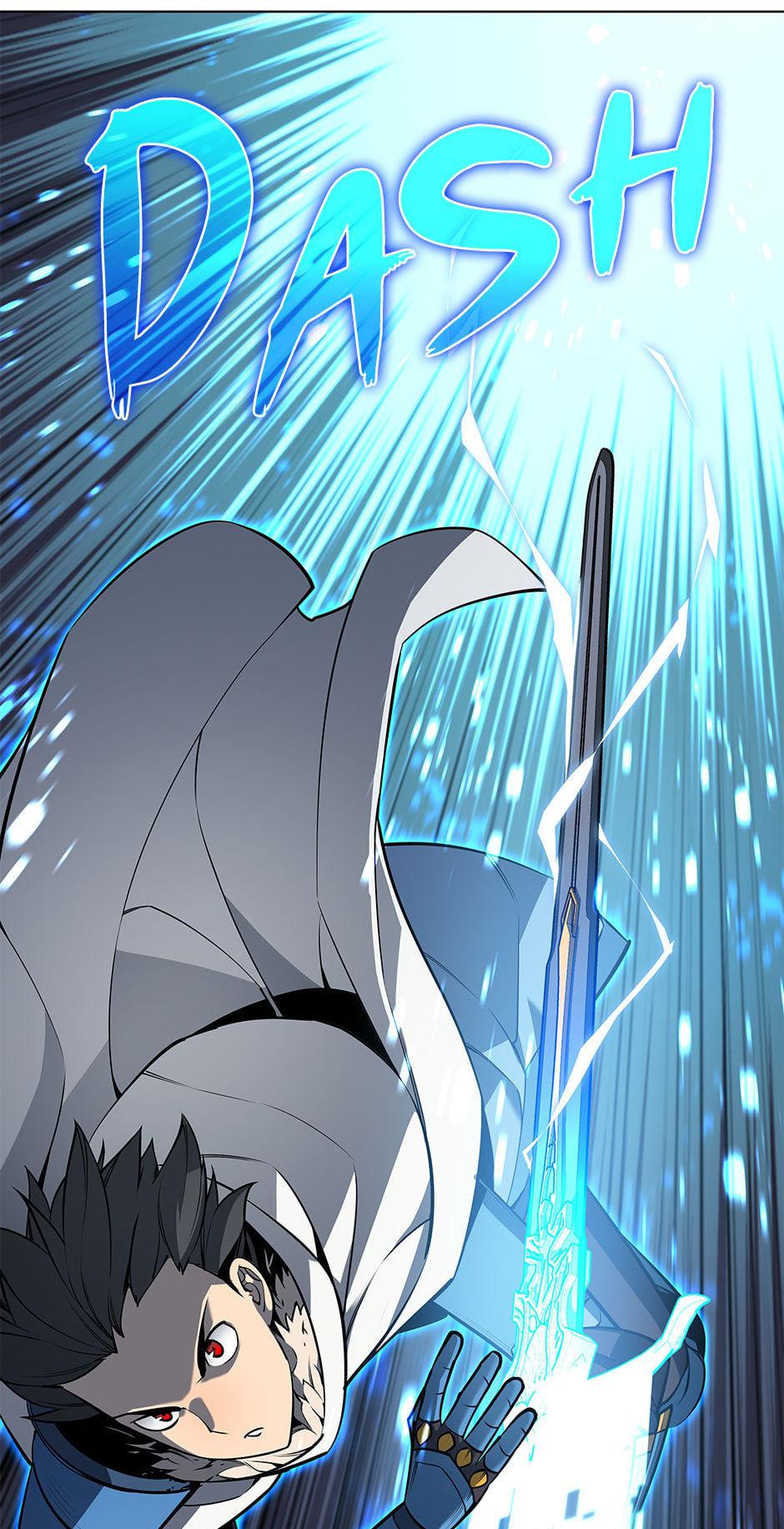Overgeared Chapter 49 111