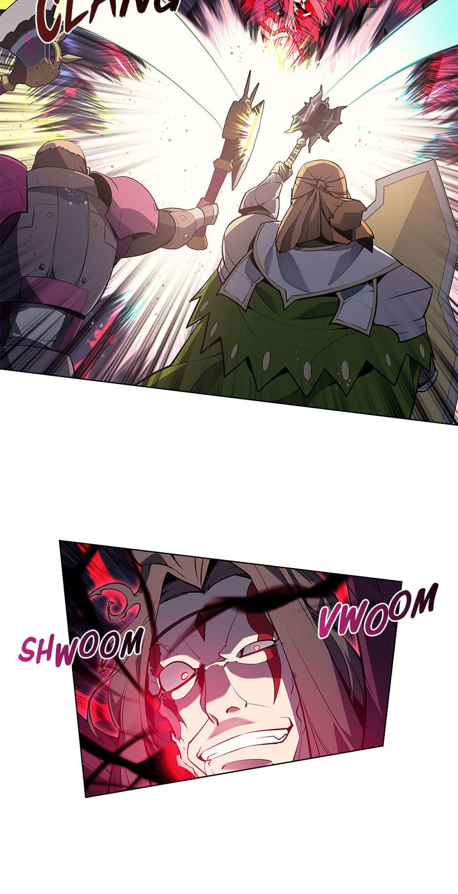 Overgeared Chapter 49 113