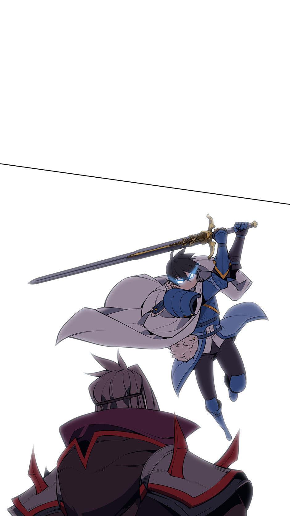 Overgeared Chapter 49 116
