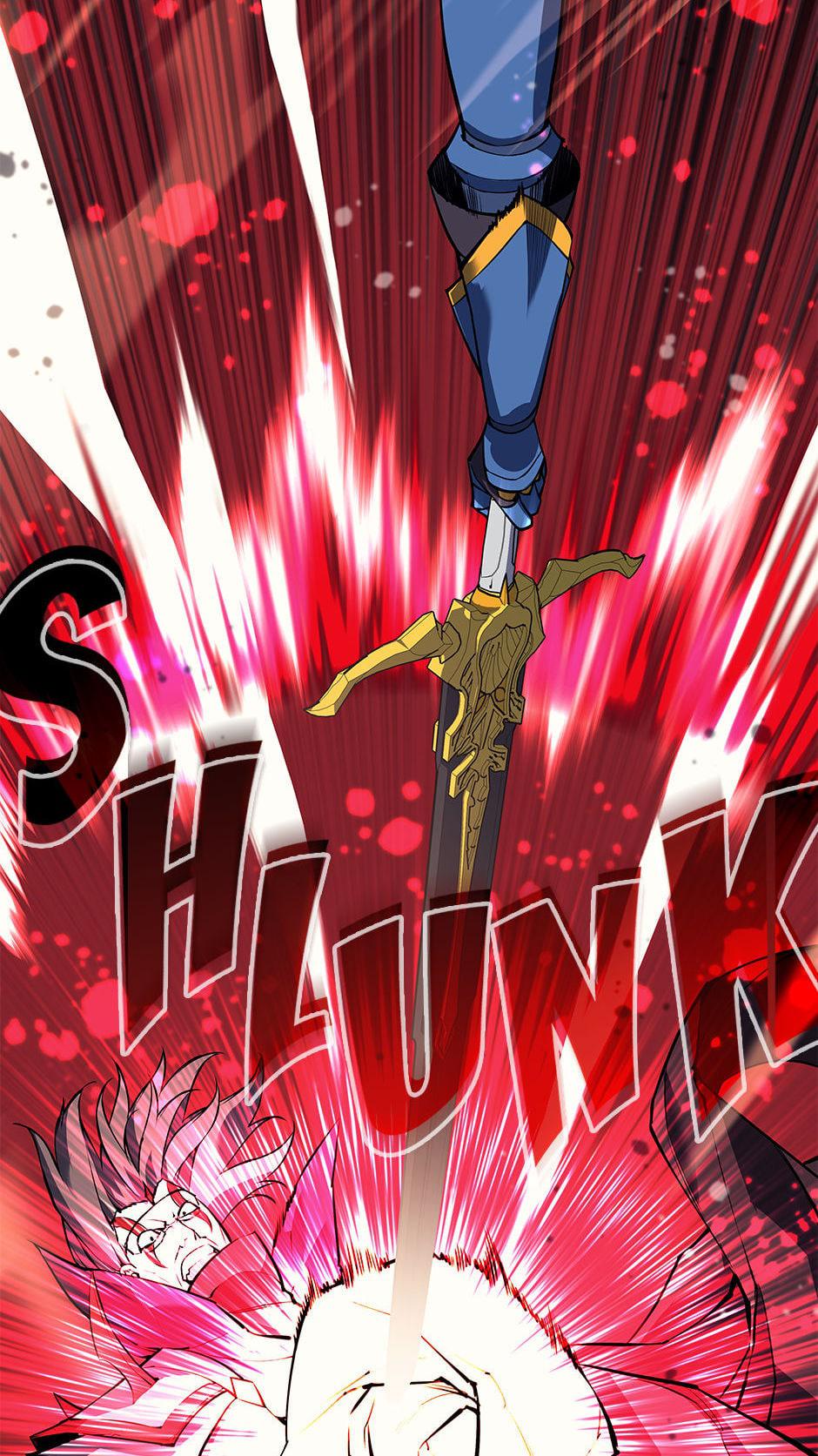 Overgeared Chapter 49 119