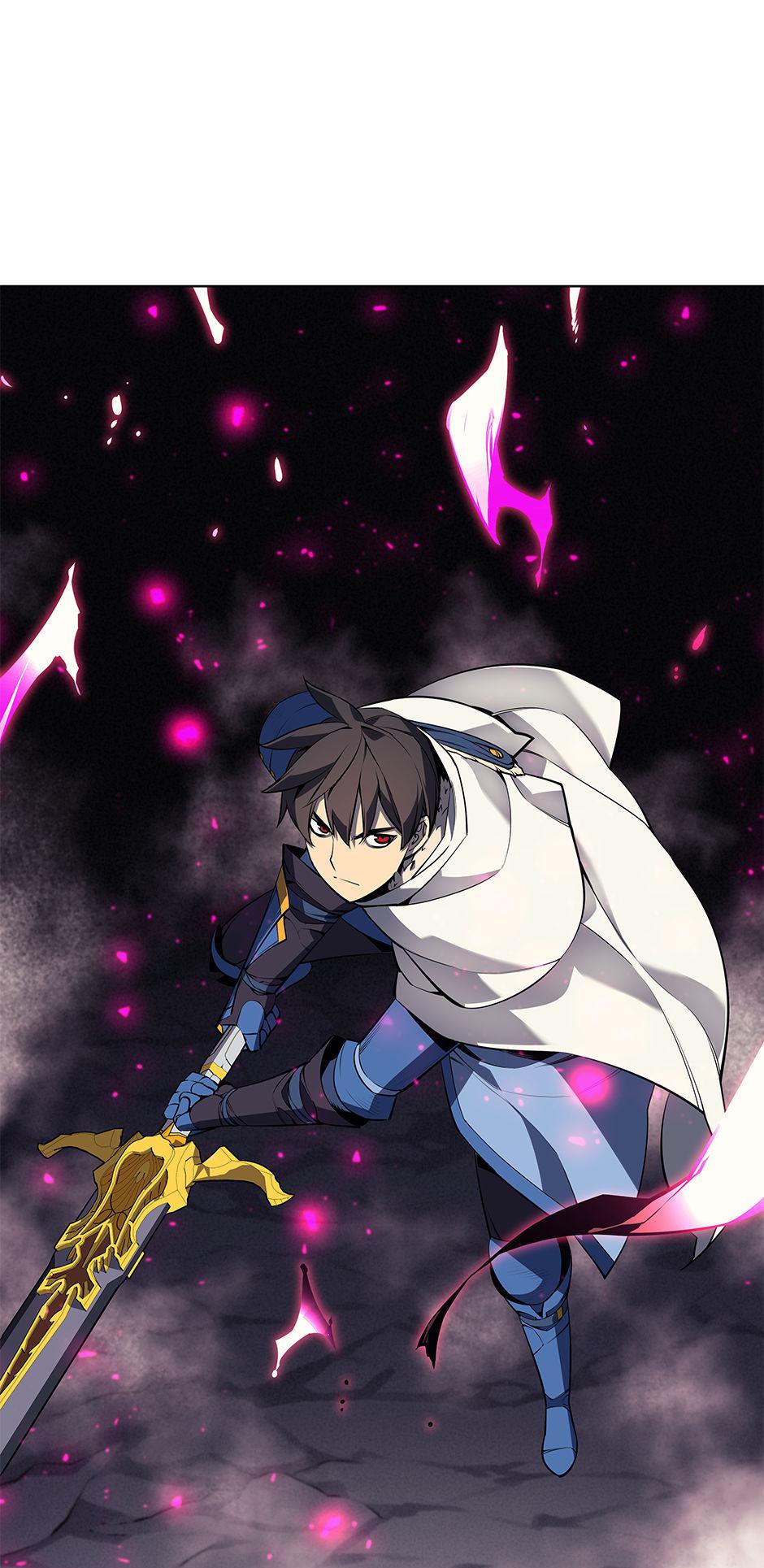 Overgeared Chapter 49 130