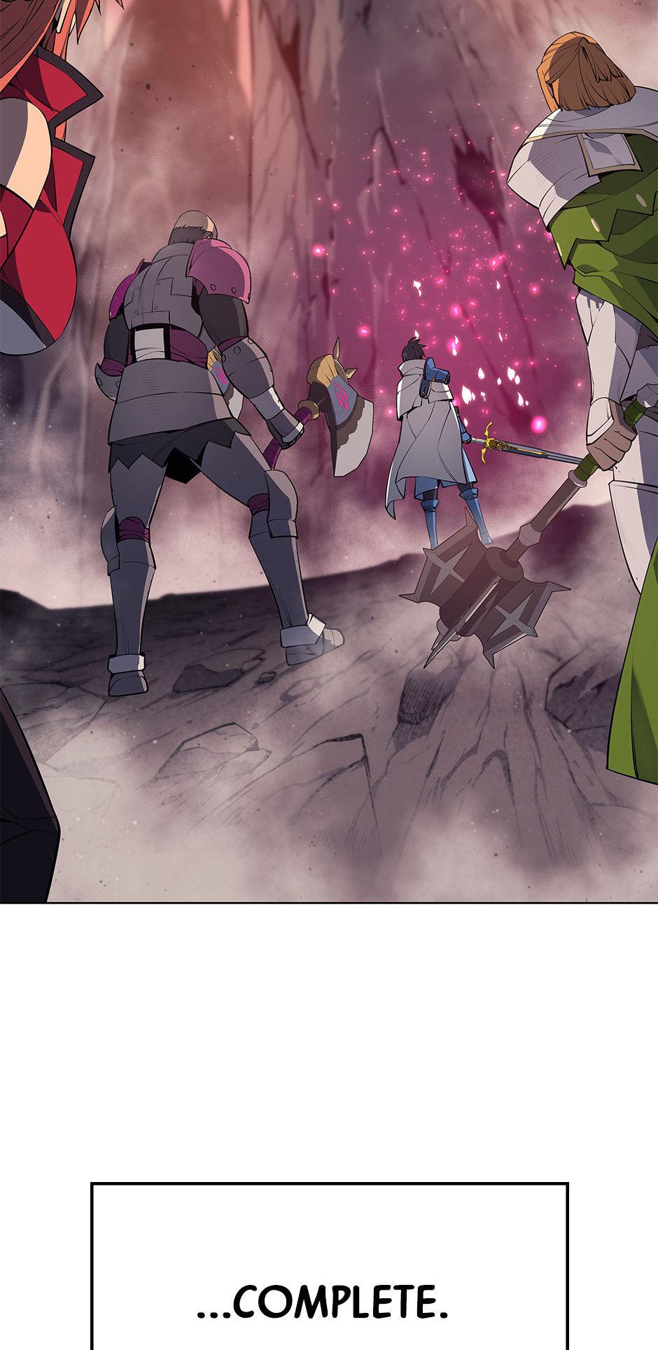 Overgeared Chapter 49 132