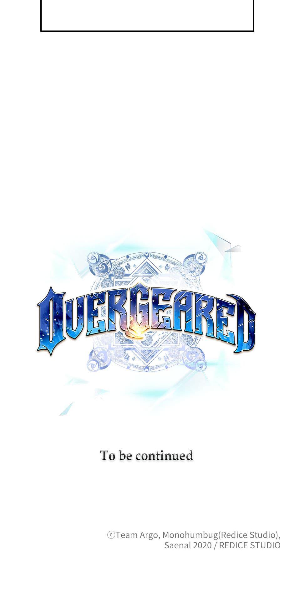 Overgeared Chapter 49 133