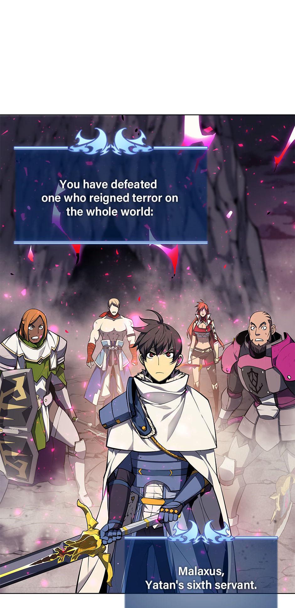 Overgeared Chapter 50 3