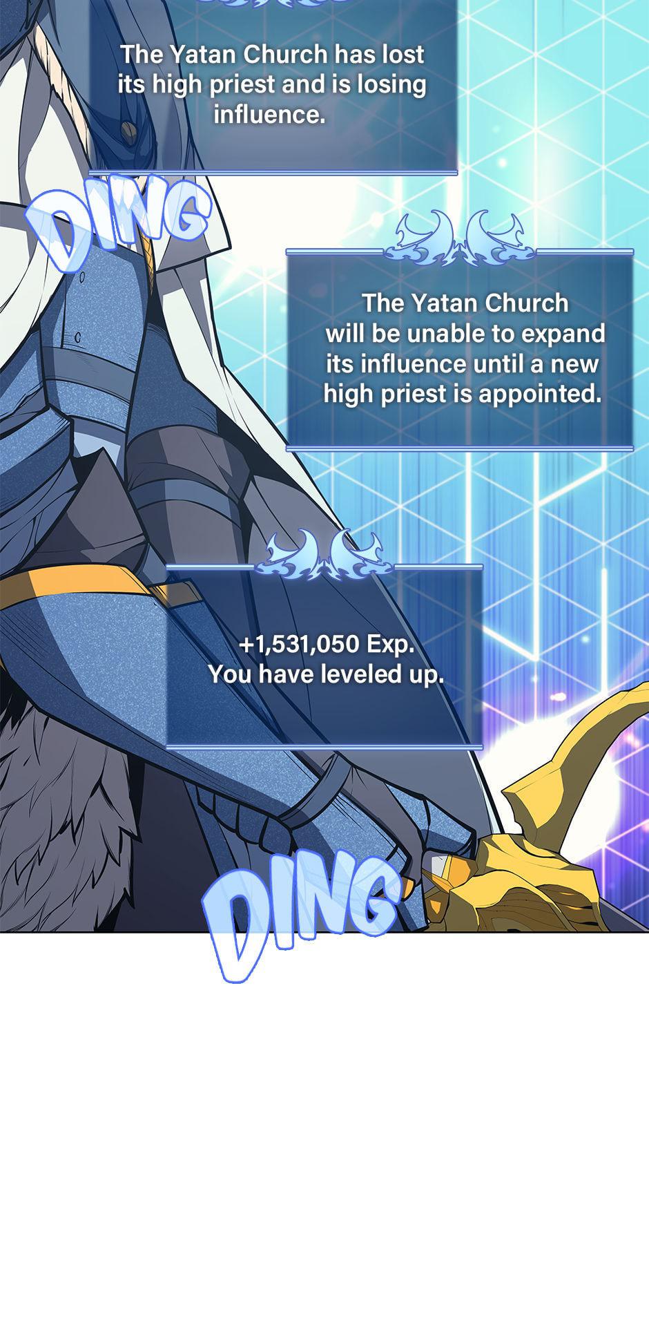Overgeared Chapter 50 5