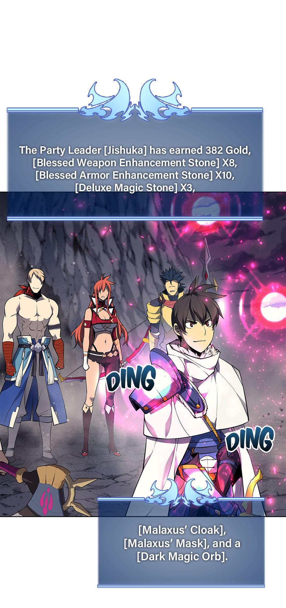 Overgeared Chapter 50 6